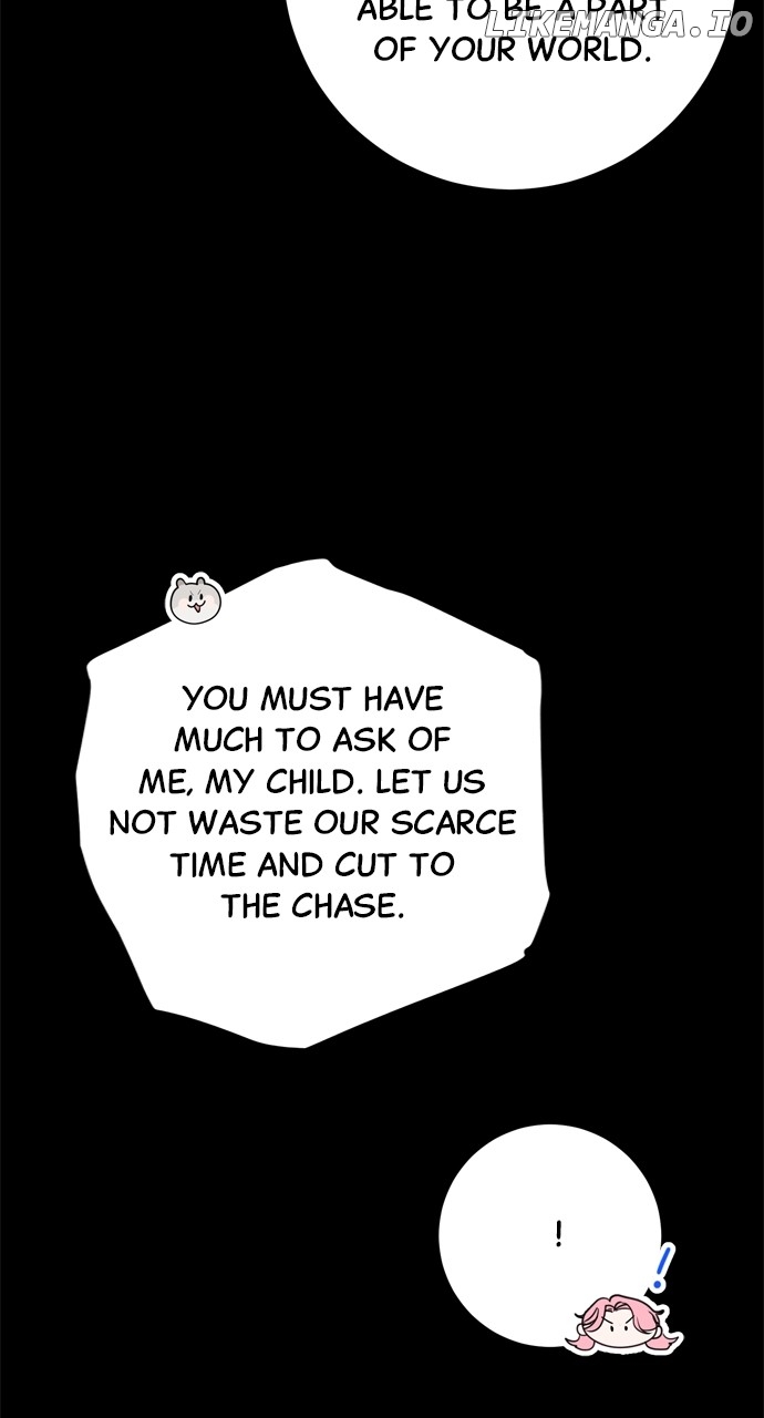 My Husband Changes Every Night Chapter 74 - page 38