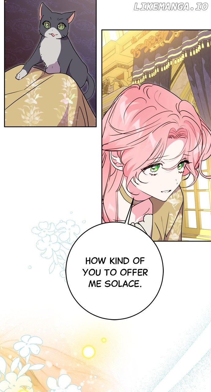 My Husband Changes Every Night Chapter 74 - page 4