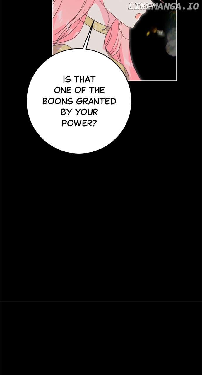 My Husband Changes Every Night Chapter 74 - page 41