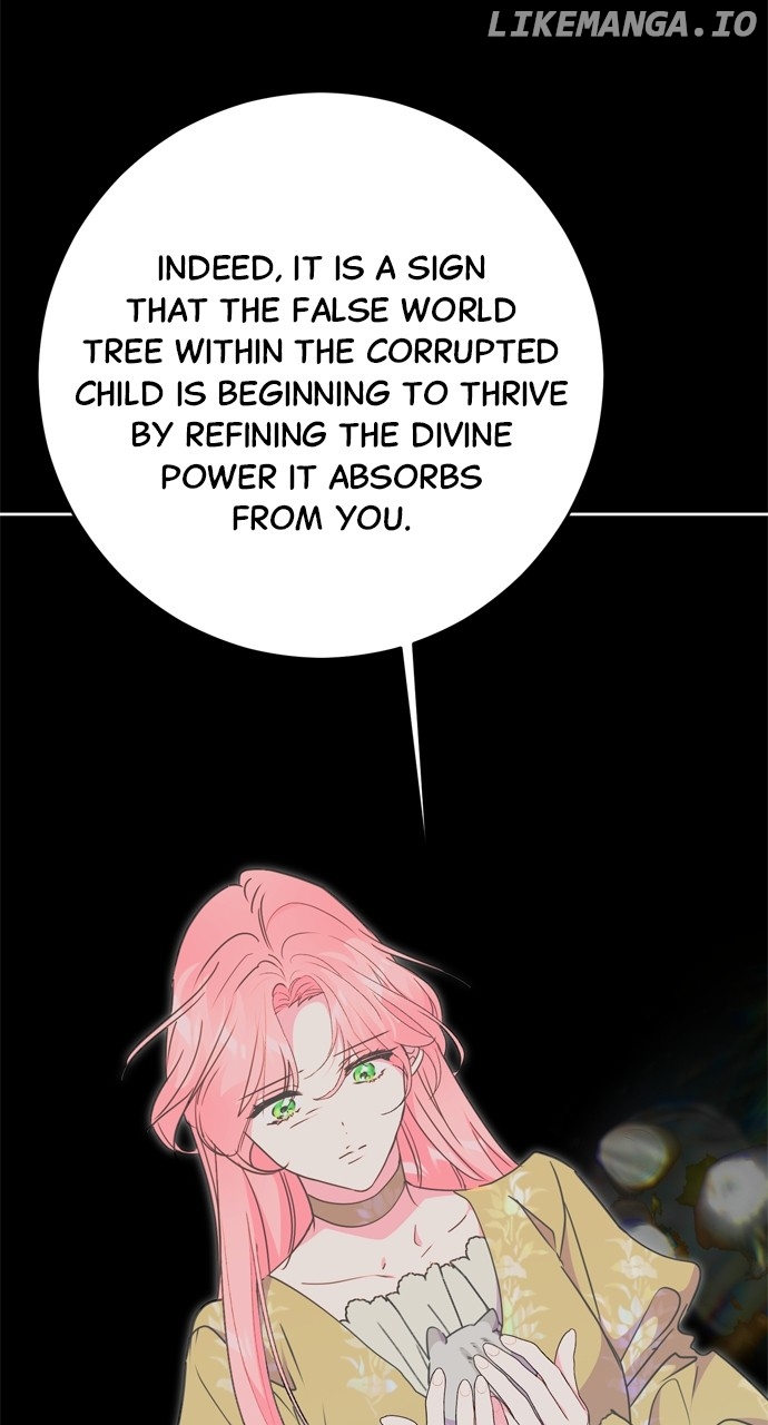 My Husband Changes Every Night Chapter 74 - page 44
