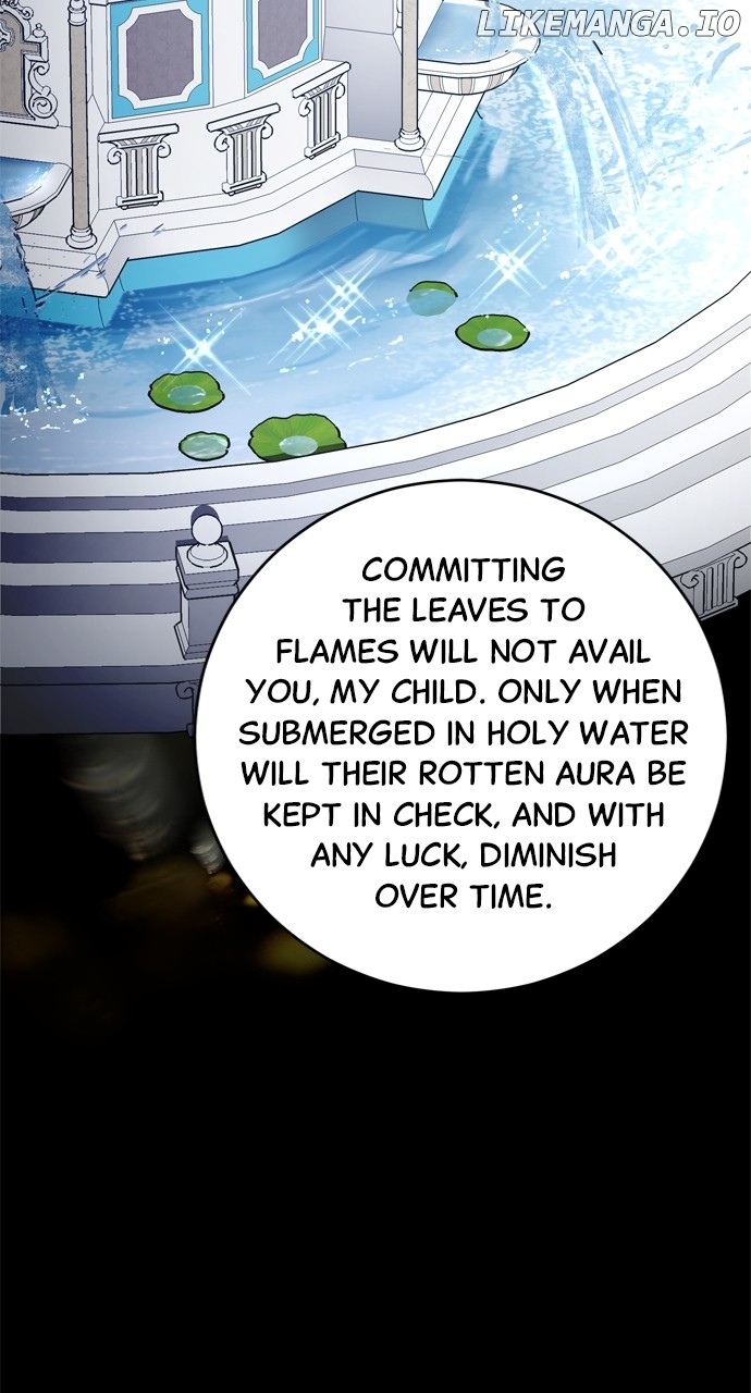 My Husband Changes Every Night Chapter 74 - page 47