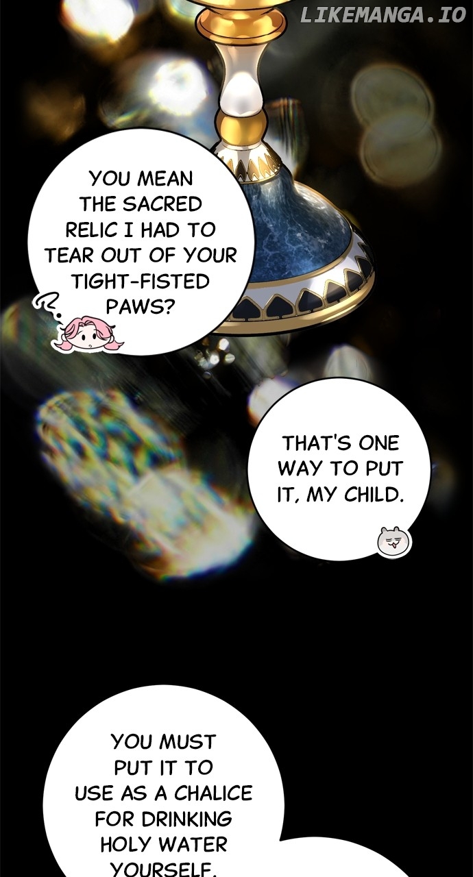 My Husband Changes Every Night Chapter 74 - page 49
