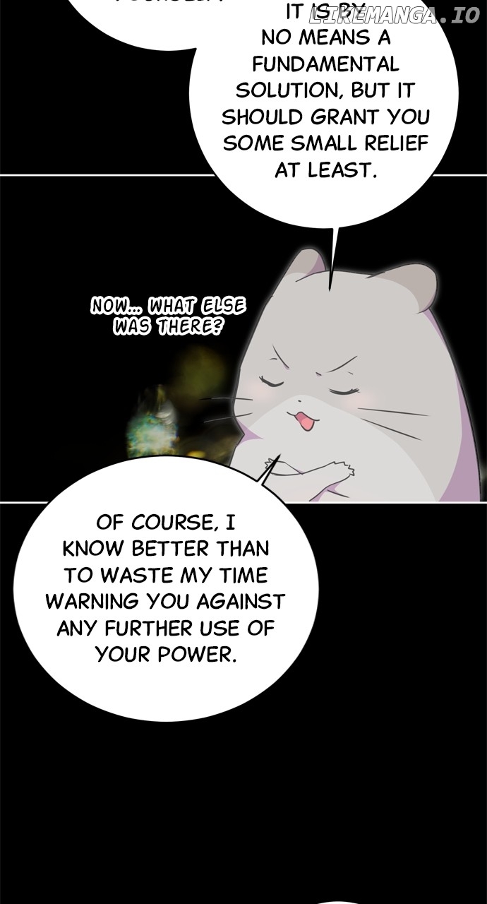 My Husband Changes Every Night Chapter 74 - page 50