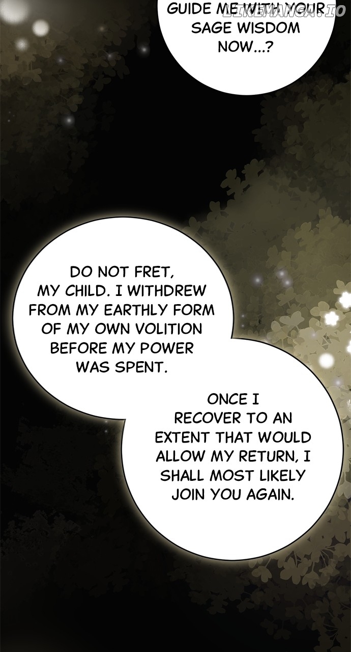 My Husband Changes Every Night Chapter 74 - page 53
