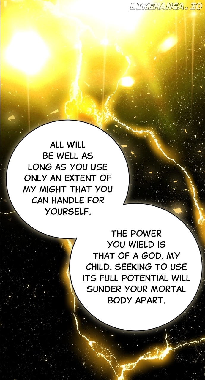 My Husband Changes Every Night Chapter 74 - page 57