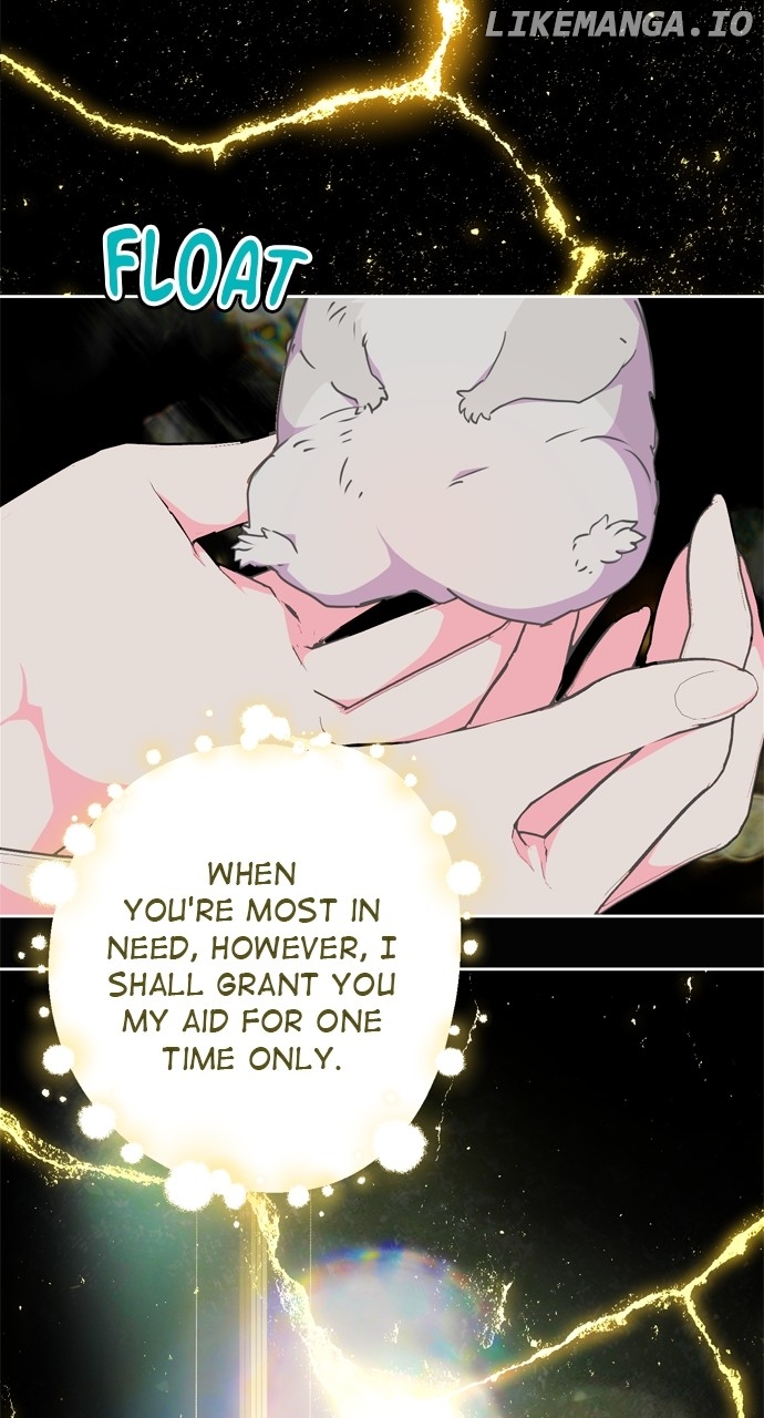 My Husband Changes Every Night Chapter 74 - page 58