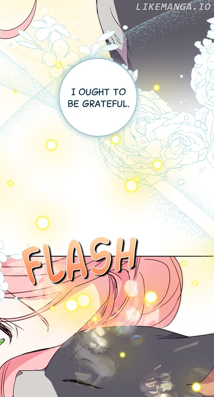 My Husband Changes Every Night Chapter 74 - page 6