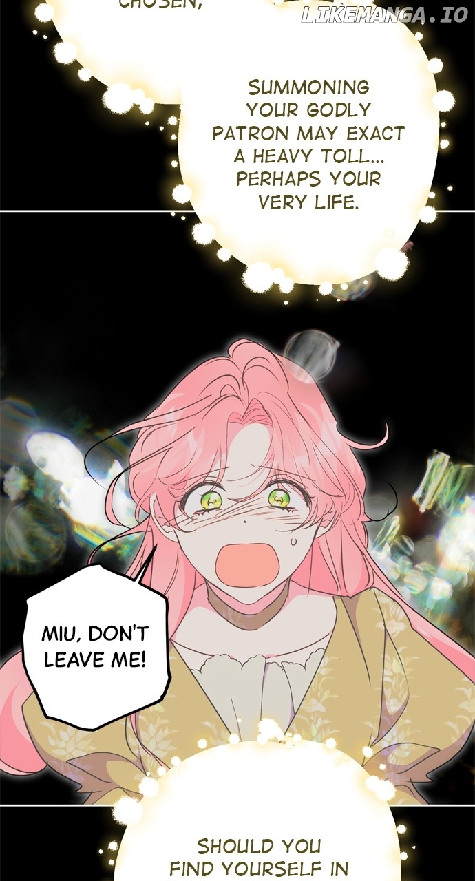 My Husband Changes Every Night Chapter 74 - page 62