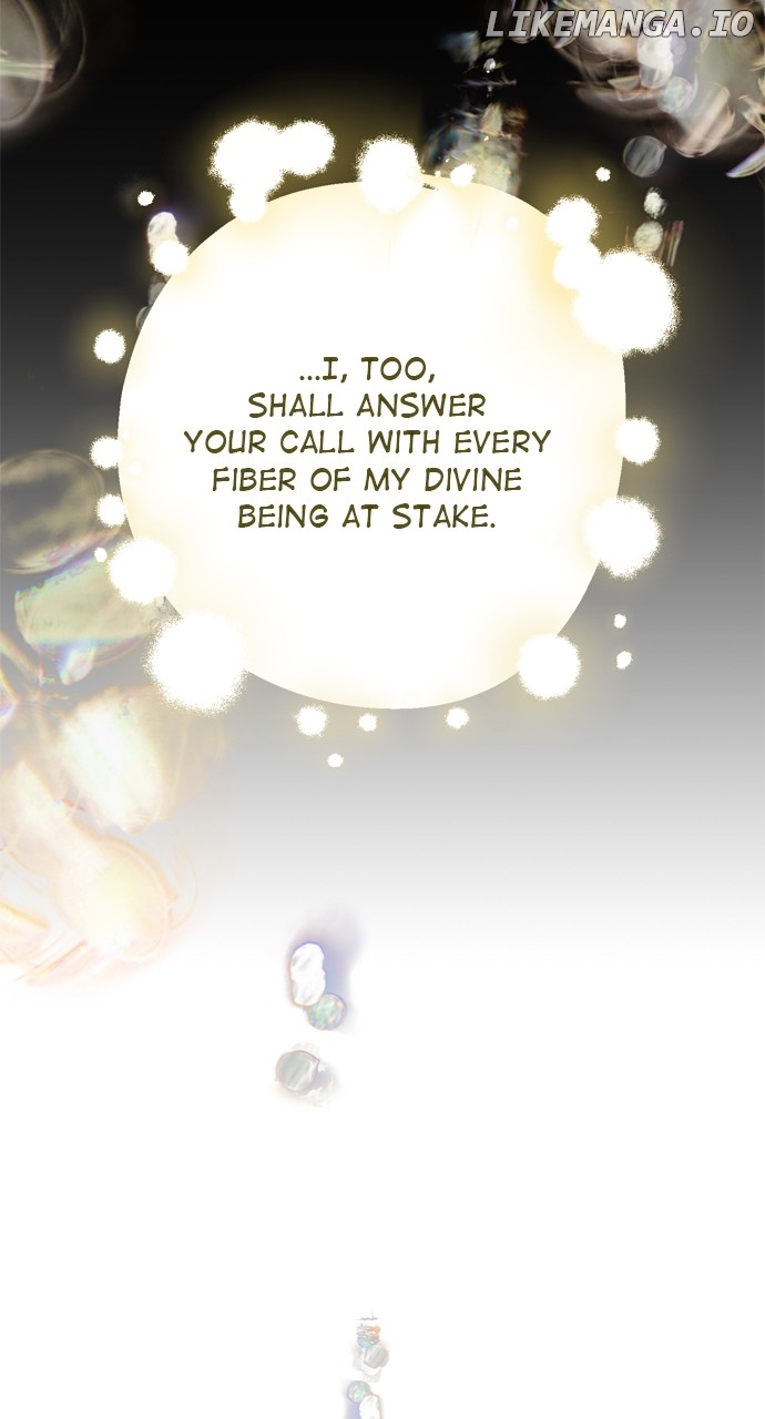 My Husband Changes Every Night Chapter 74 - page 64