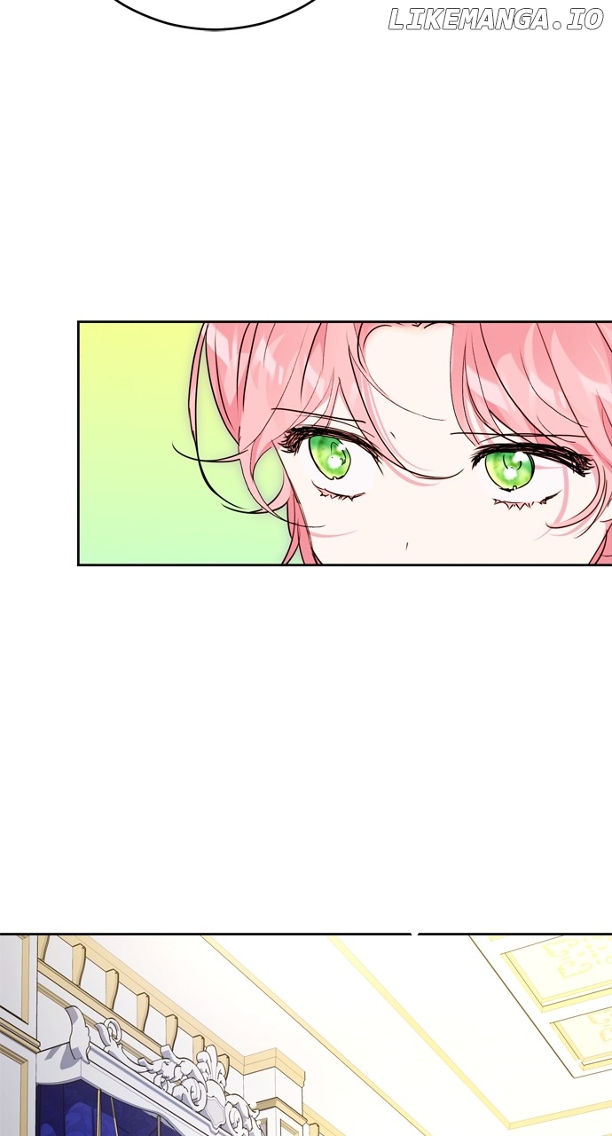 My Husband Changes Every Night Chapter 74 - page 69
