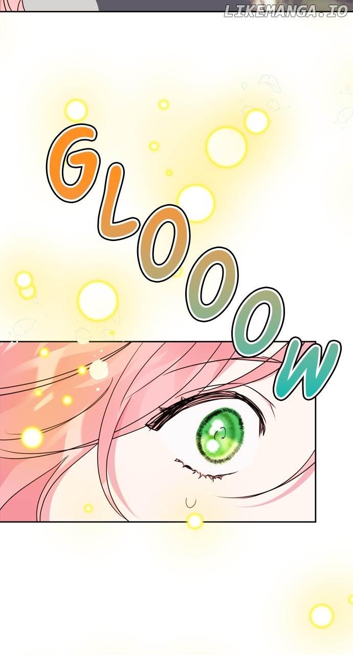 My Husband Changes Every Night Chapter 74 - page 7