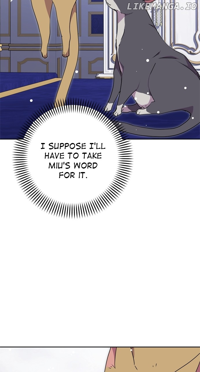 My Husband Changes Every Night Chapter 74 - page 75