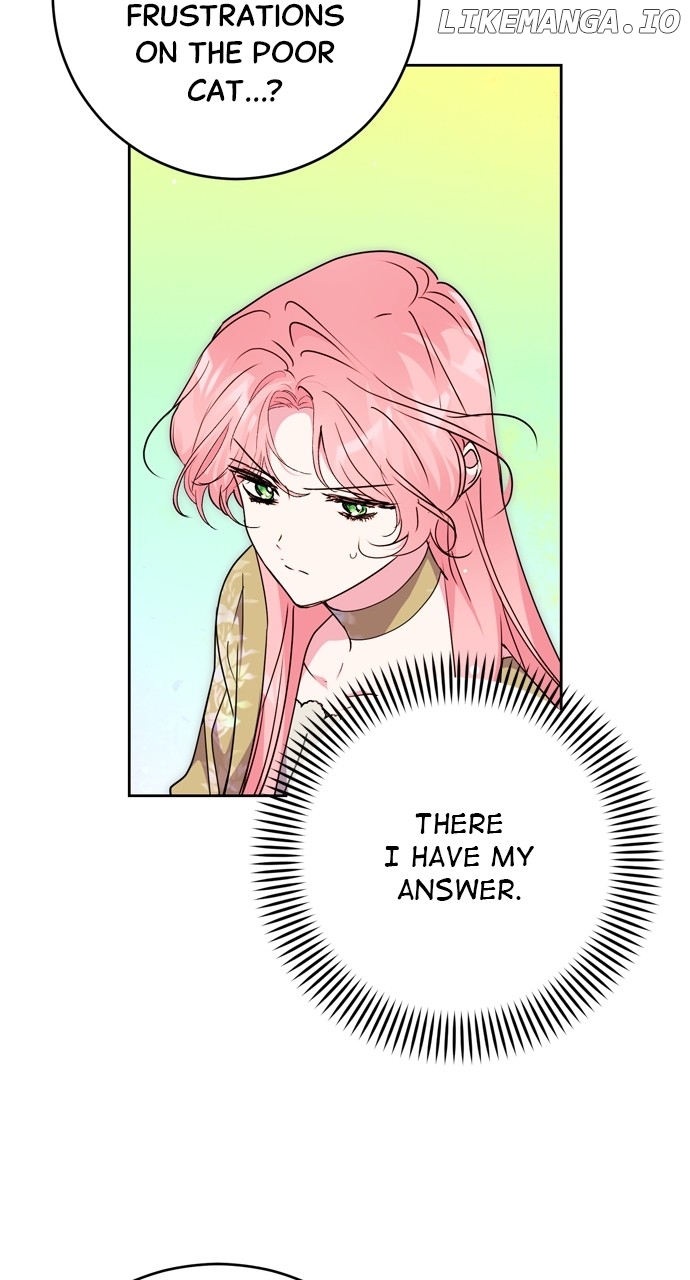 My Husband Changes Every Night Chapter 74 - page 78