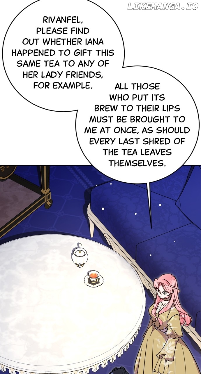 My Husband Changes Every Night Chapter 74 - page 79