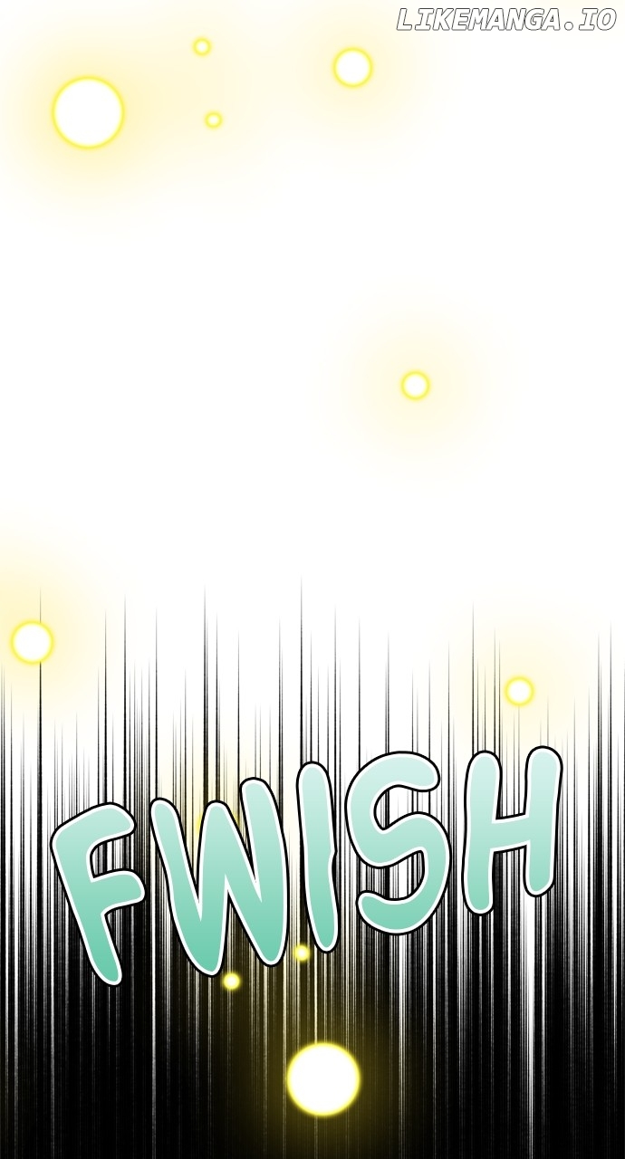 My Husband Changes Every Night Chapter 74 - page 8