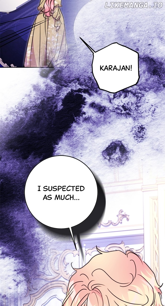 My Husband Changes Every Night Chapter 74 - page 84
