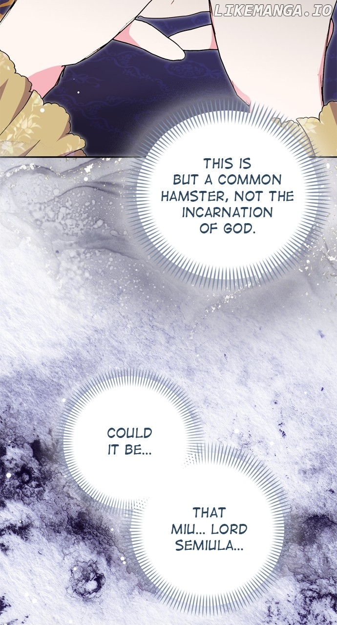 My Husband Changes Every Night Chapter 73 - page 85