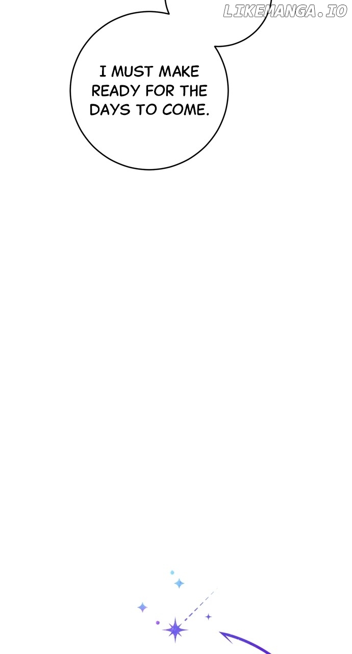 My Husband Changes Every Night Chapter 72 - page 40