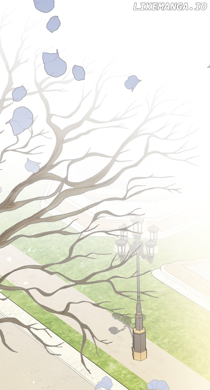 My Husband Changes Every Night Chapter 72 - page 47