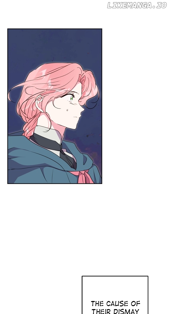 My Husband Changes Every Night Chapter 71 - page 12