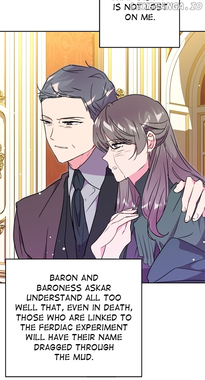 My Husband Changes Every Night Chapter 71 - page 13