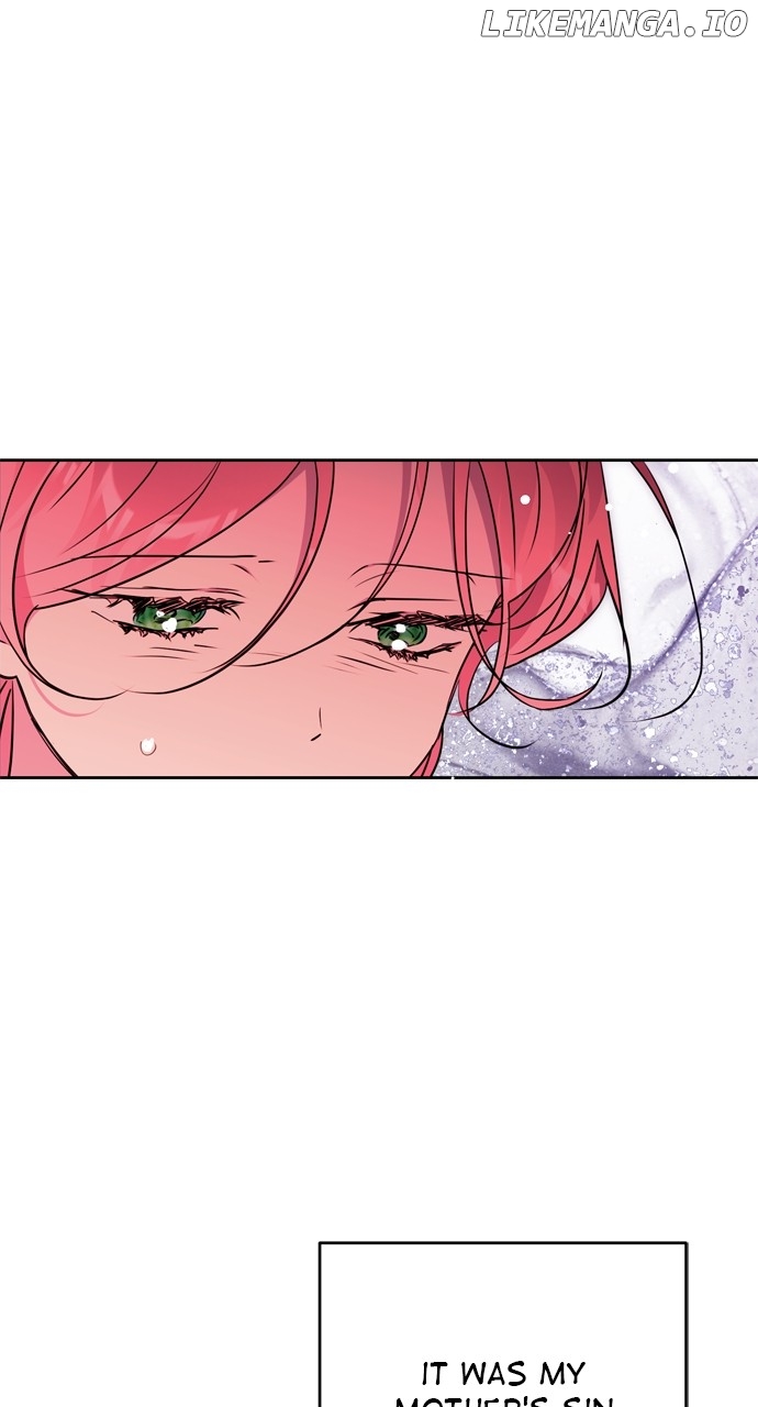 My Husband Changes Every Night Chapter 71 - page 14