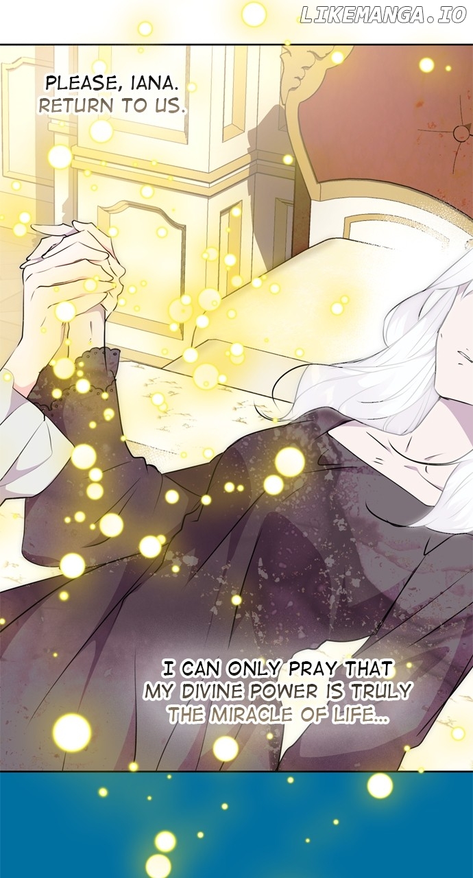 My Husband Changes Every Night Chapter 71 - page 23