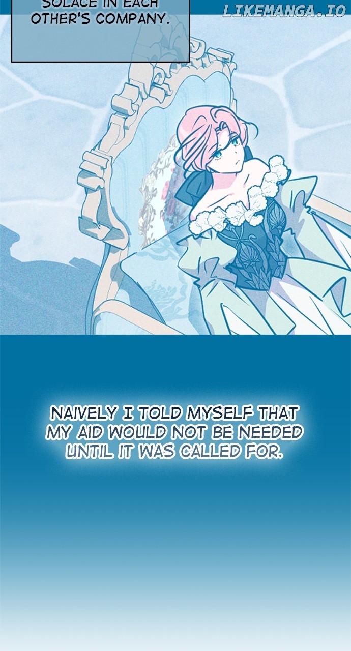 My Husband Changes Every Night Chapter 71 - page 26