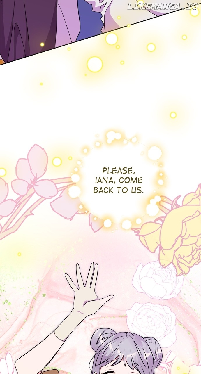 My Husband Changes Every Night Chapter 71 - page 30