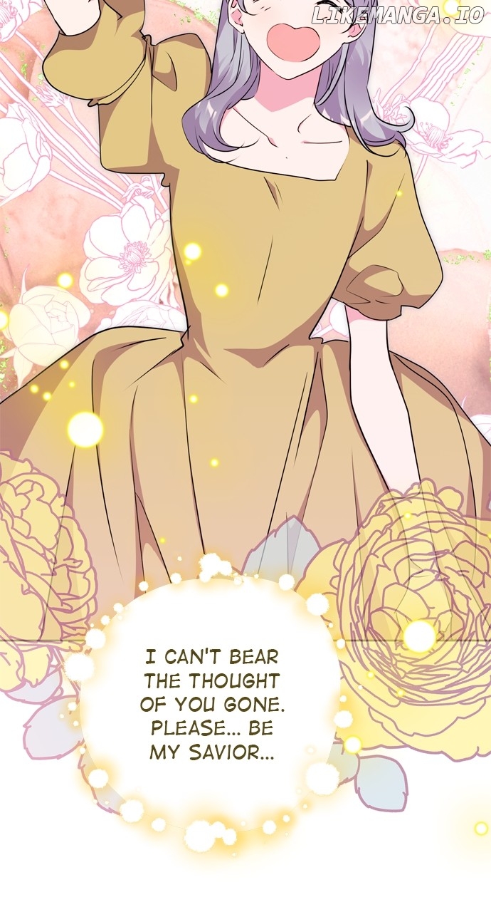 My Husband Changes Every Night Chapter 71 - page 31