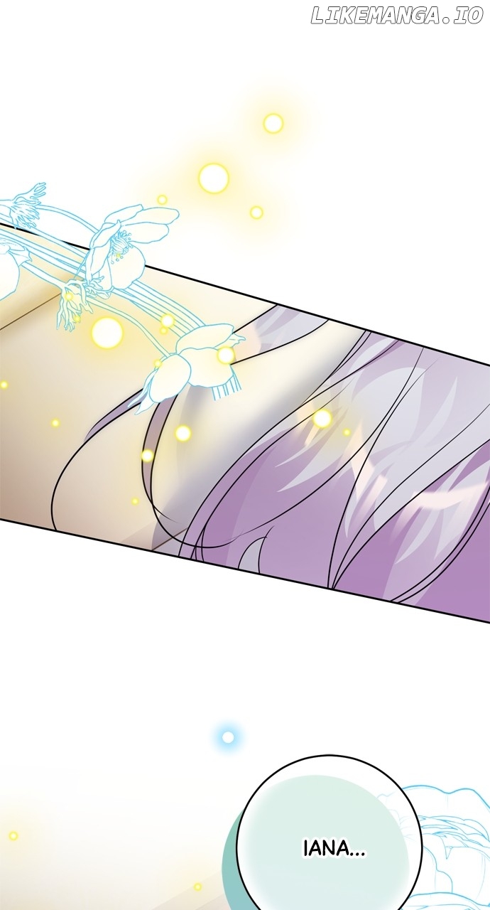 My Husband Changes Every Night Chapter 71 - page 32