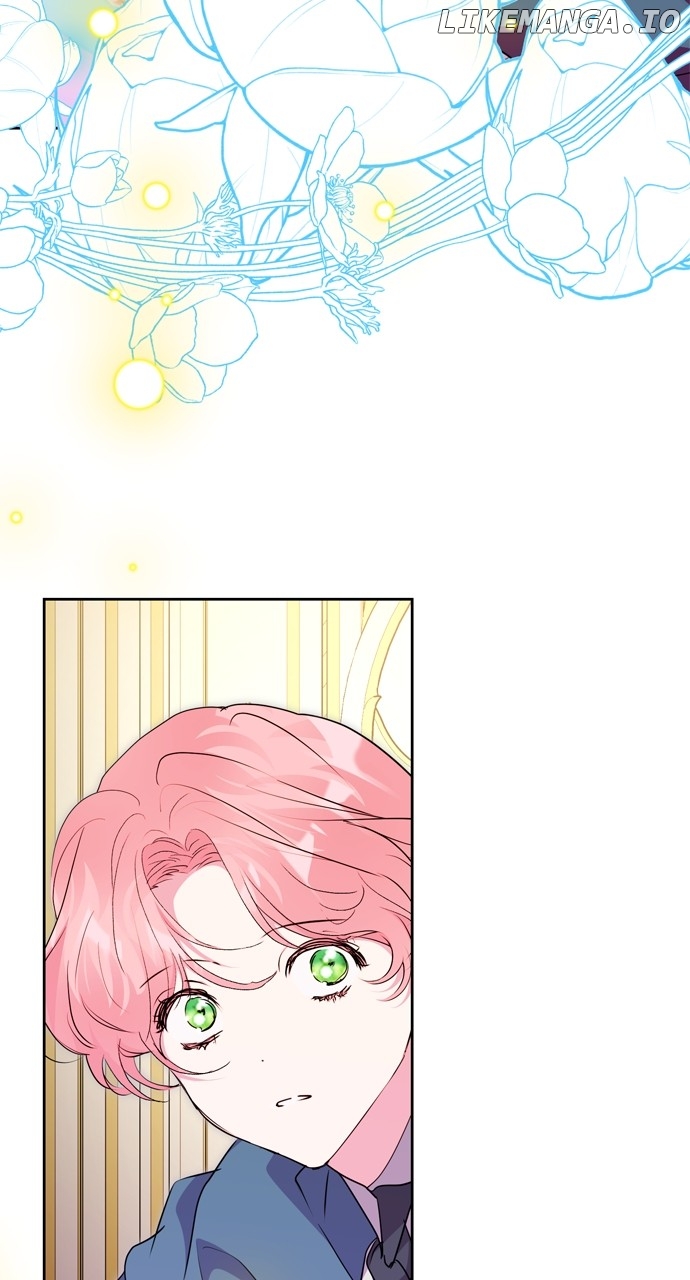 My Husband Changes Every Night Chapter 71 - page 34