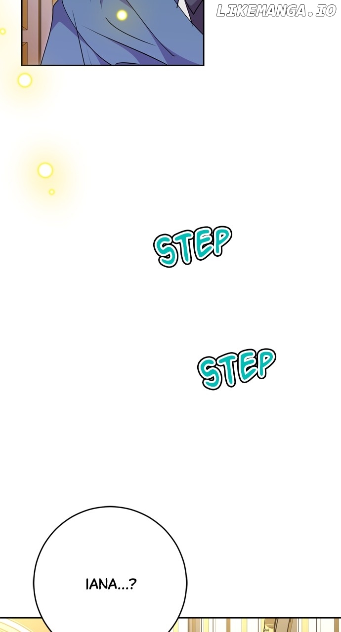 My Husband Changes Every Night Chapter 71 - page 35