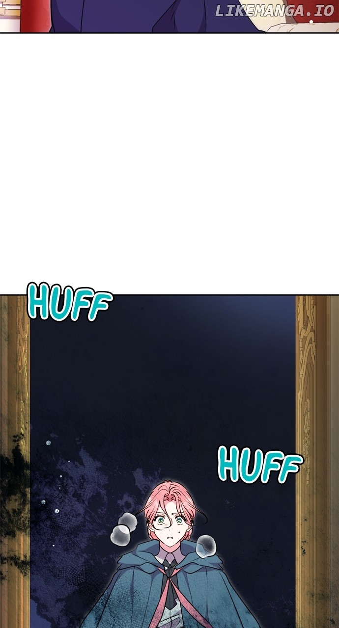My Husband Changes Every Night Chapter 71 - page 4
