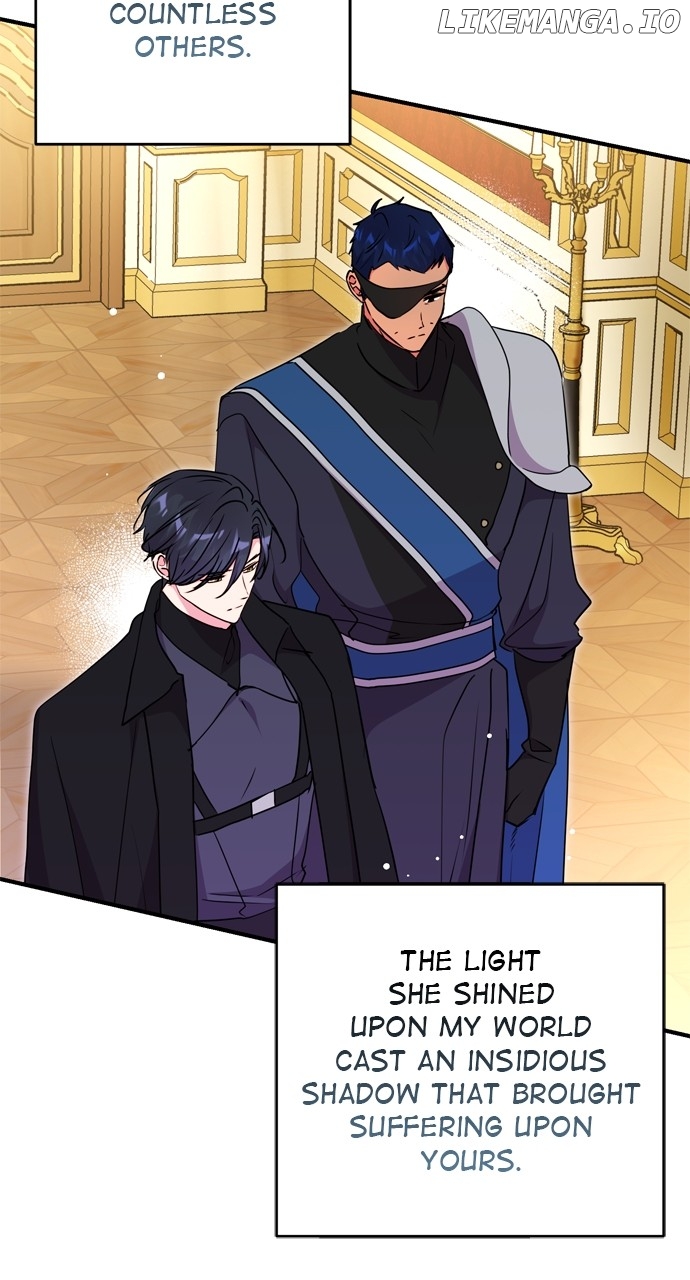 My Husband Changes Every Night Chapter 71 - page 43