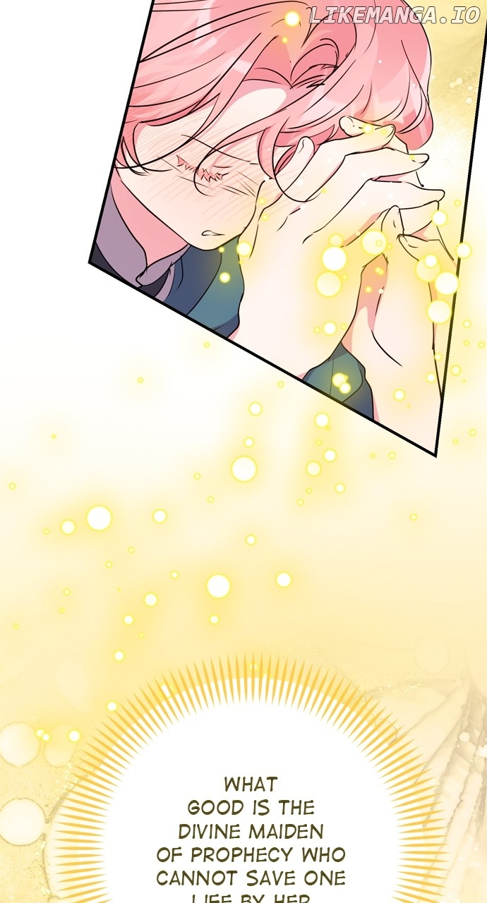 My Husband Changes Every Night Chapter 71 - page 45