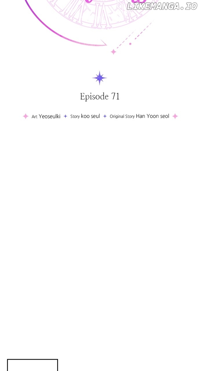 My Husband Changes Every Night Chapter 71 - page 54