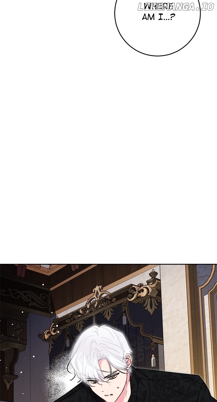 My Husband Changes Every Night Chapter 71 - page 58
