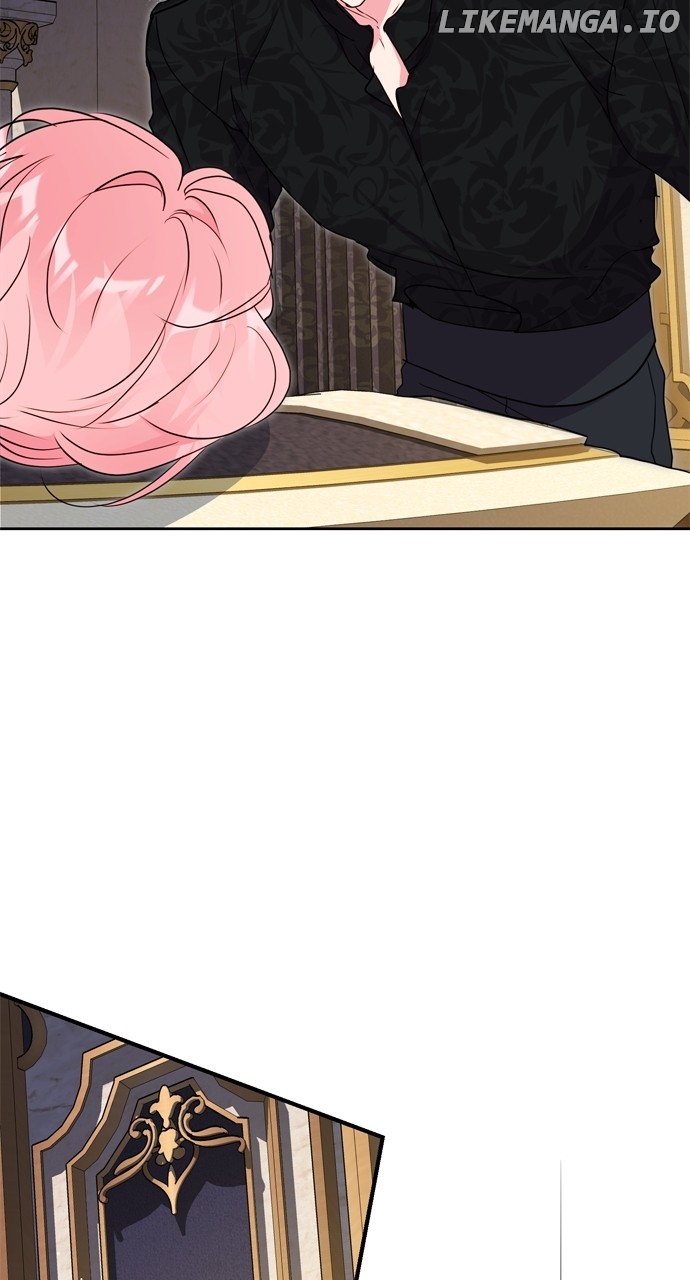 My Husband Changes Every Night Chapter 71 - page 59