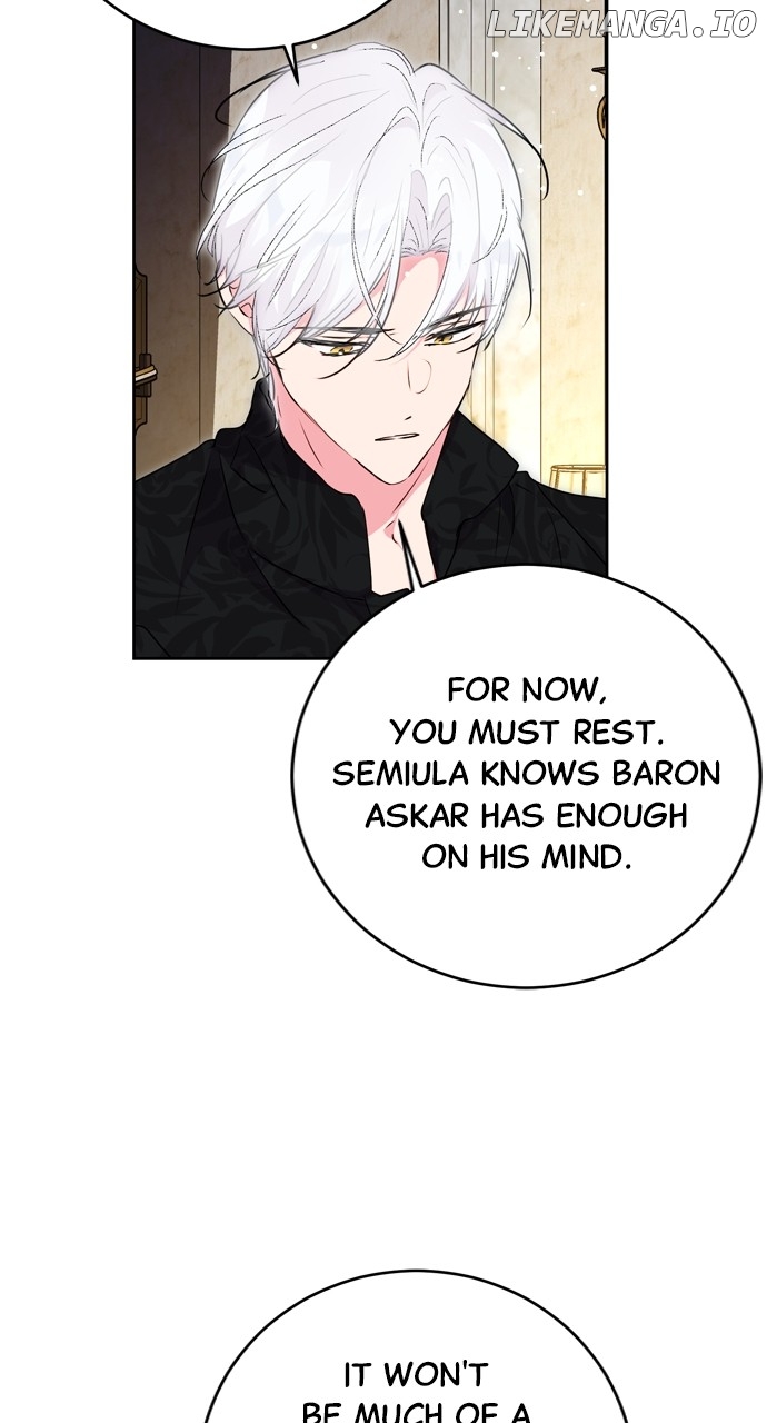 My Husband Changes Every Night Chapter 71 - page 65