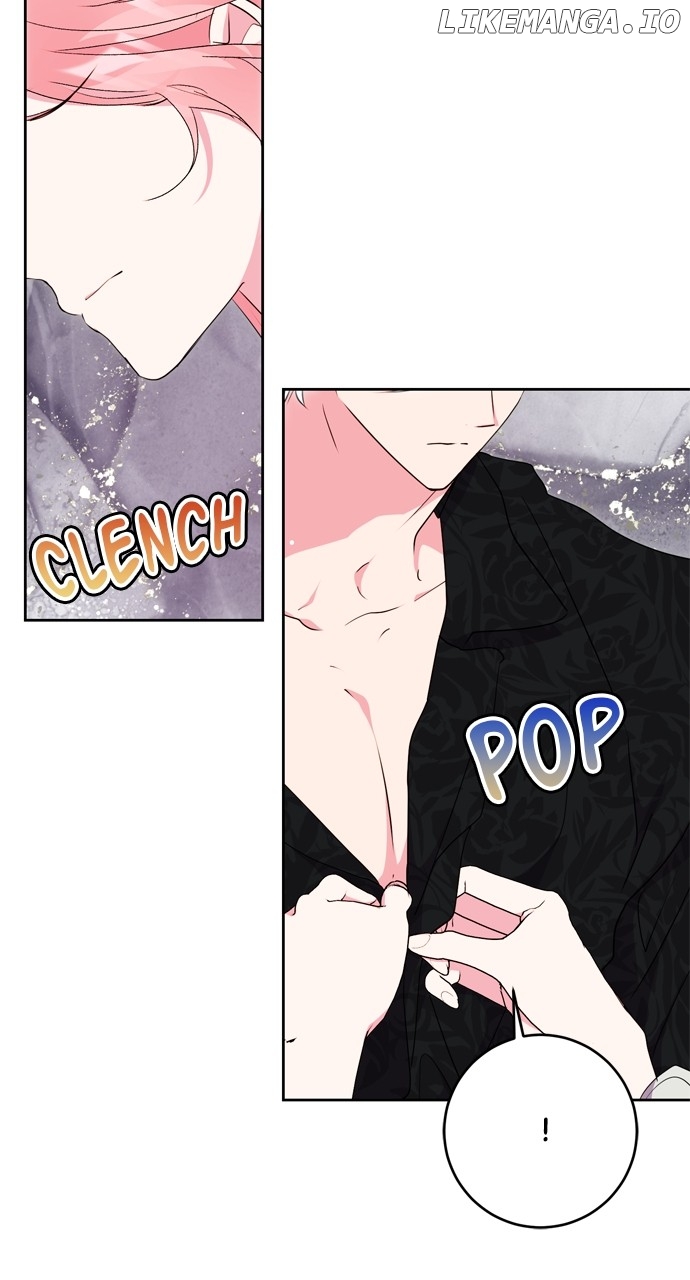 My Husband Changes Every Night Chapter 71 - page 67