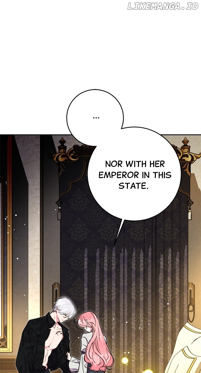 My Husband Changes Every Night Chapter 71 - page 68