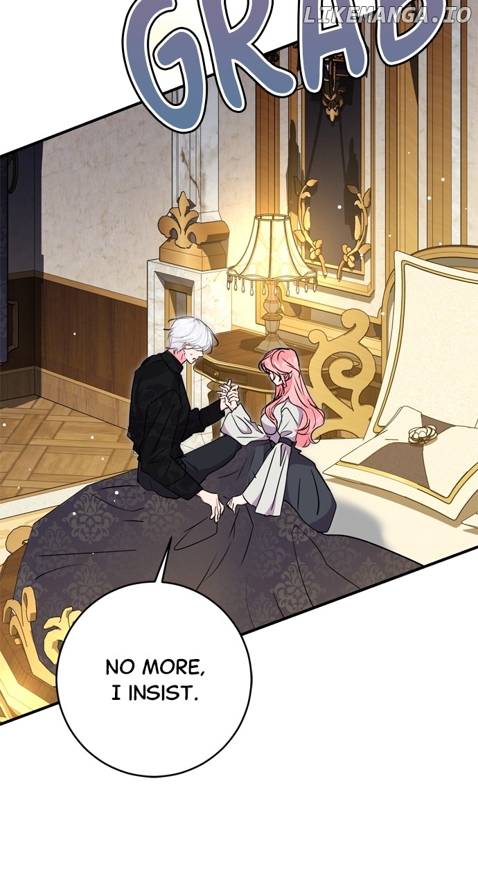 My Husband Changes Every Night Chapter 71 - page 71