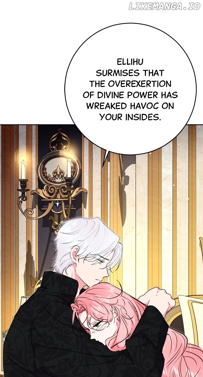 My Husband Changes Every Night Chapter 71 - page 72