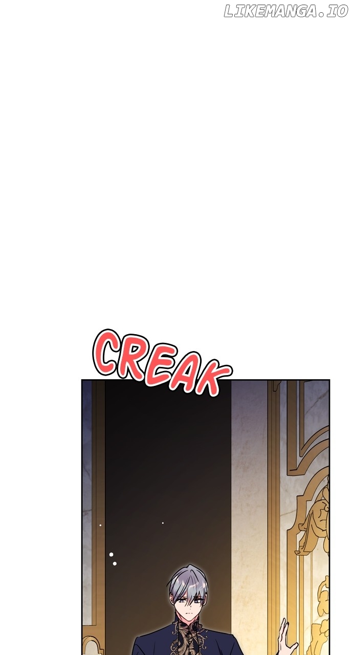 My Husband Changes Every Night Chapter 71 - page 78