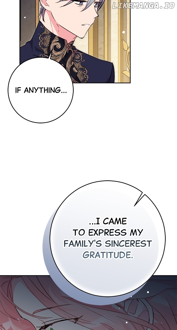 My Husband Changes Every Night Chapter 71 - page 82