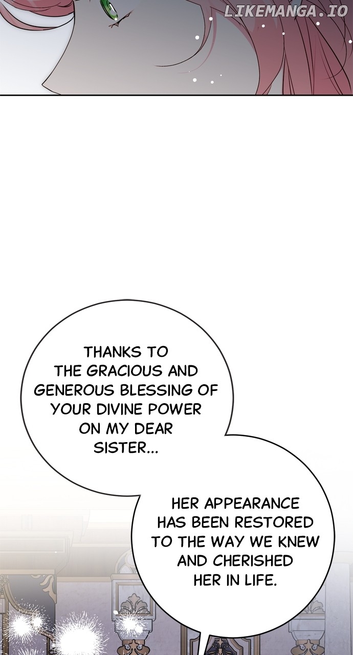 My Husband Changes Every Night Chapter 71 - page 83