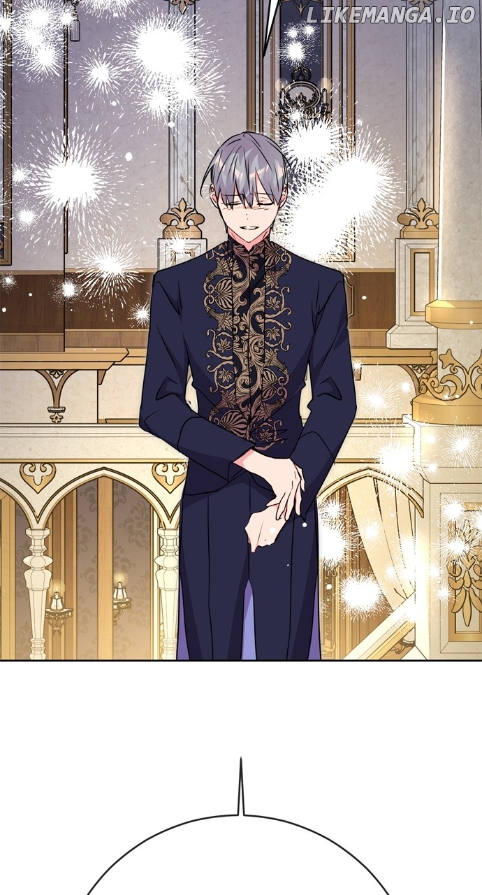 My Husband Changes Every Night Chapter 71 - page 84