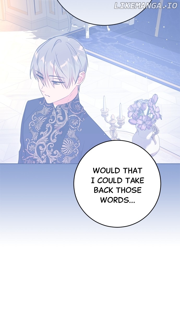 My Husband Changes Every Night Chapter 71 - page 87