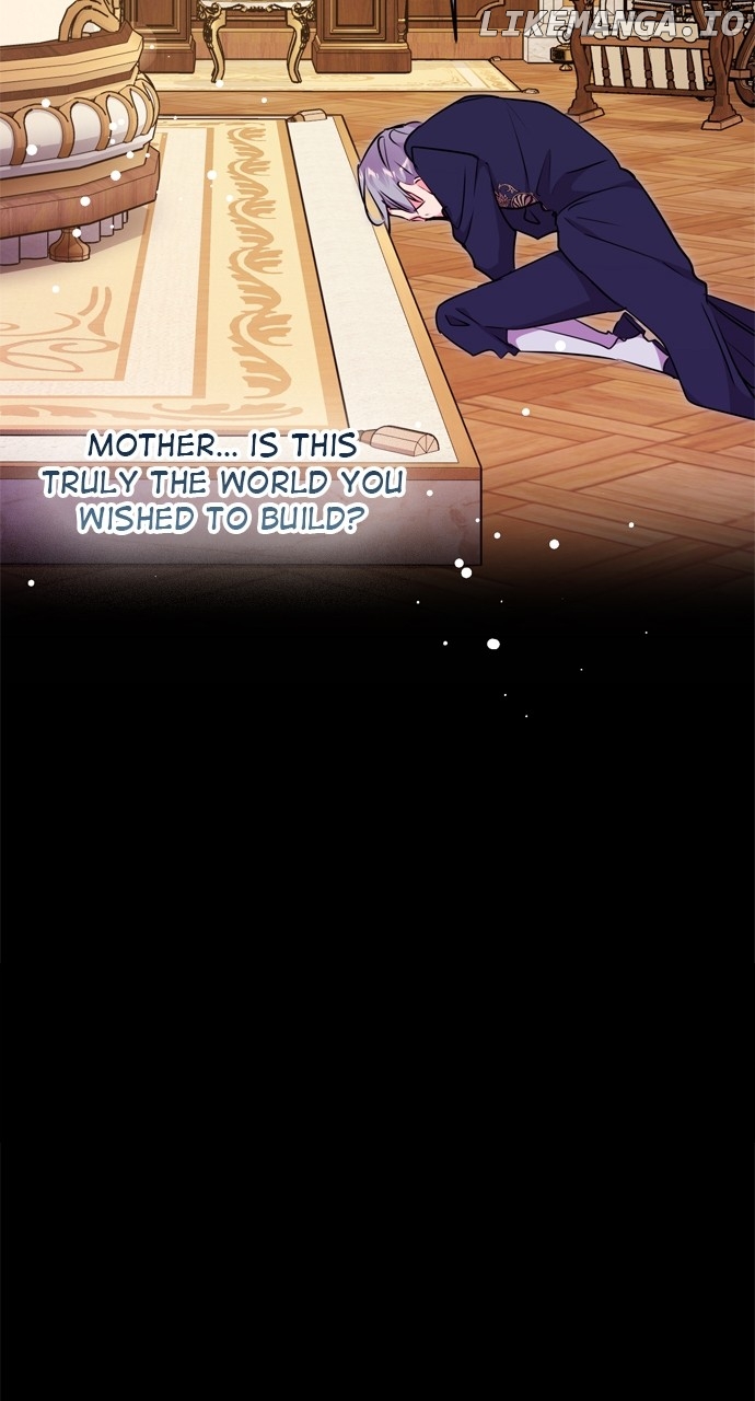My Husband Changes Every Night Chapter 71 - page 91